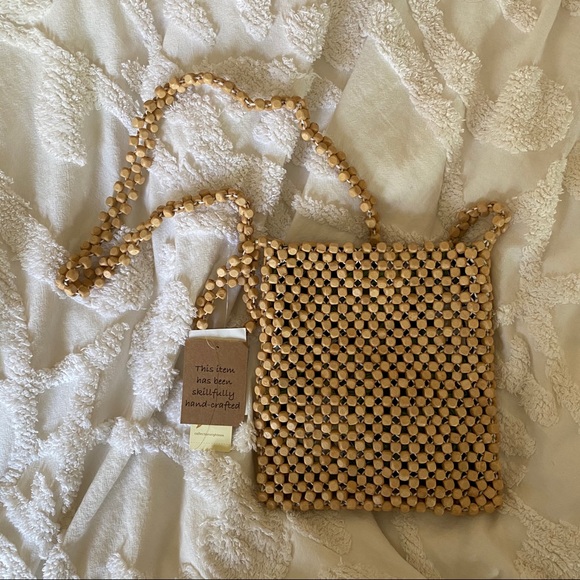 NWT Boho crossbag - Picture 3 of 5
